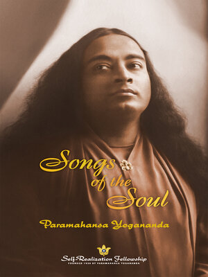 cover image of Songs of the Soul